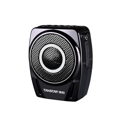 得勝（TAKSTAR）E8M 音箱 擴(kuò)音器 便攜式小蜜蜂擴(kuò)音器 大功率教學(xué)廣場(chǎng)舞戶外便攜音箱